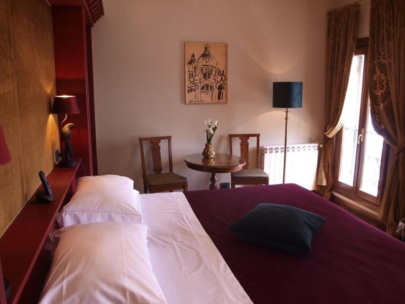 La Calcina Suites