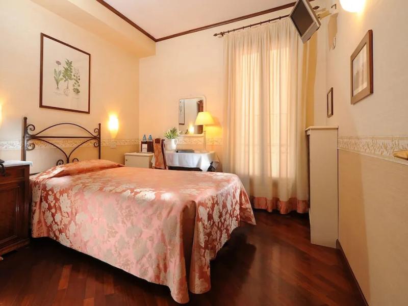 La Calcina Suites