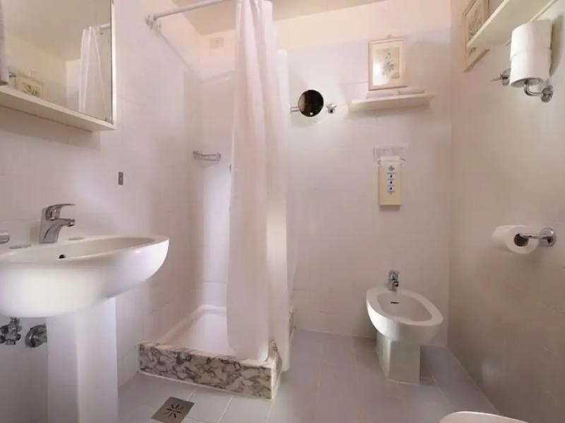 La Calcina Suites