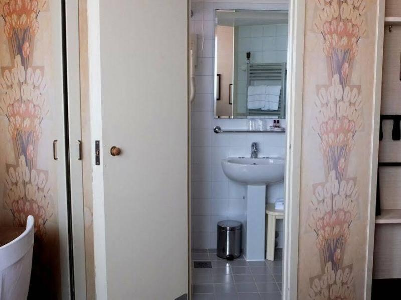 La Calcina Suites