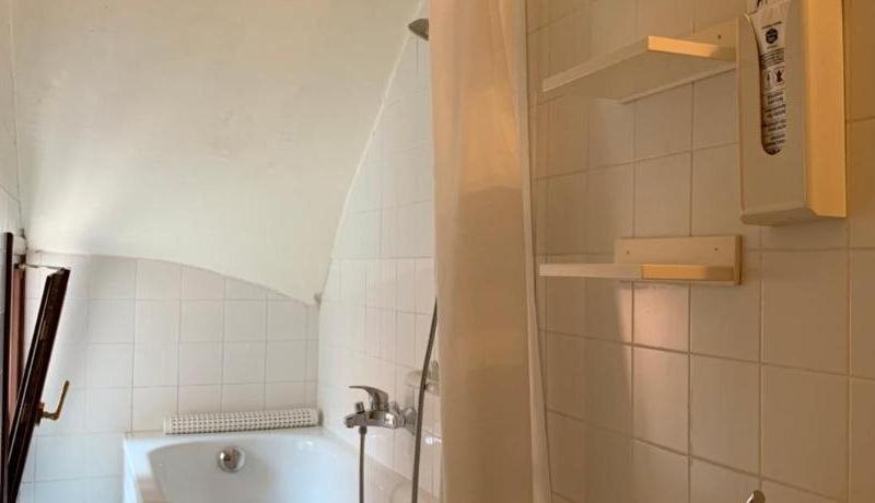 La Calcina Suites
