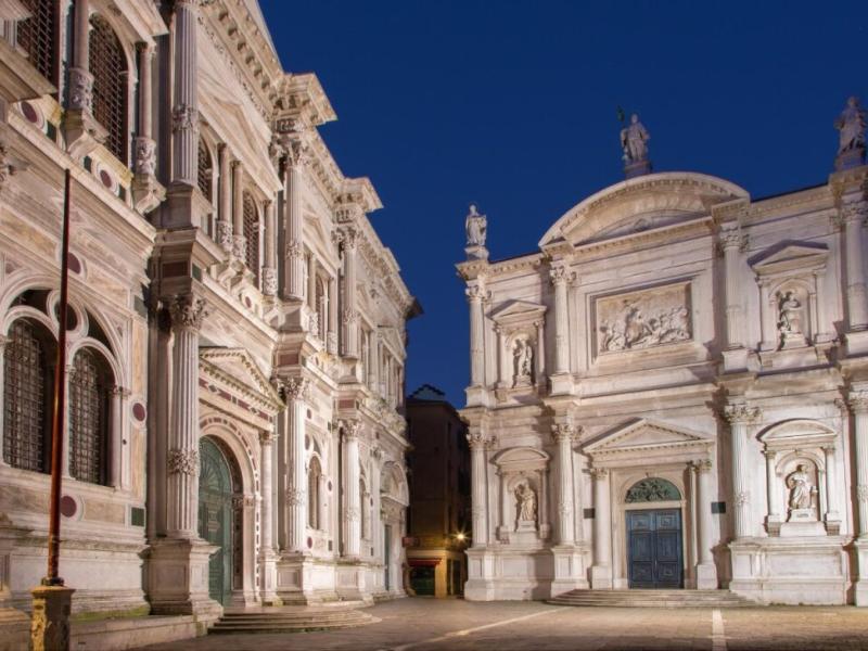 La Villeggiatura