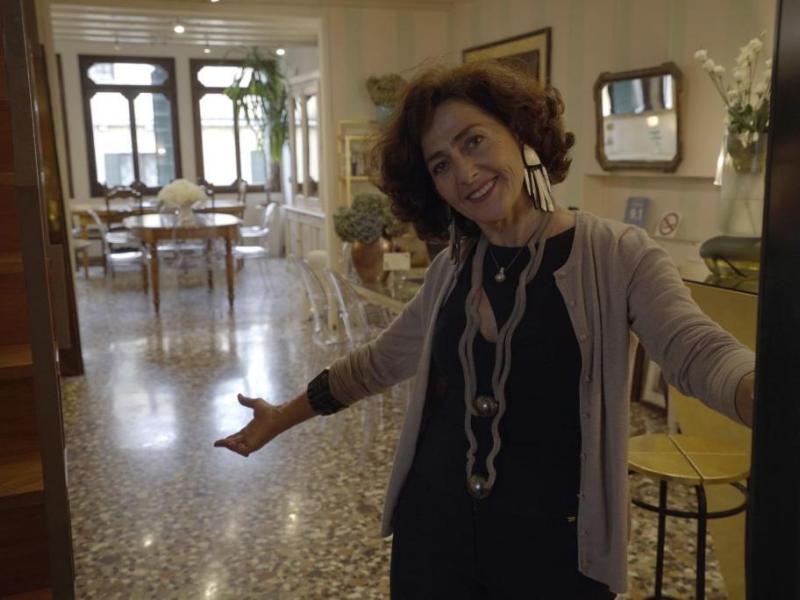 La Villeggiatura