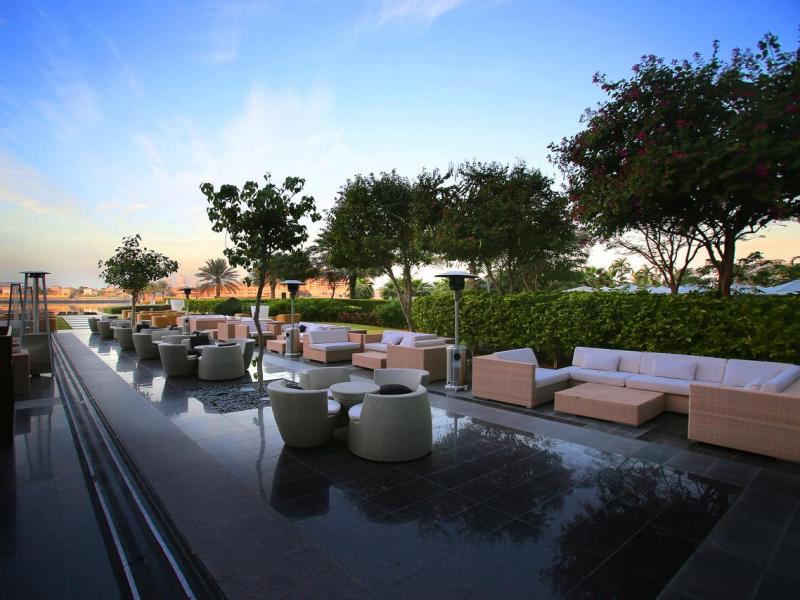 Fairmont Bab Al Bahr