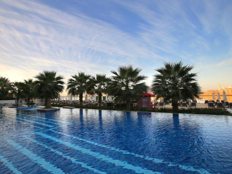 Fairmont Bab Al Bahr