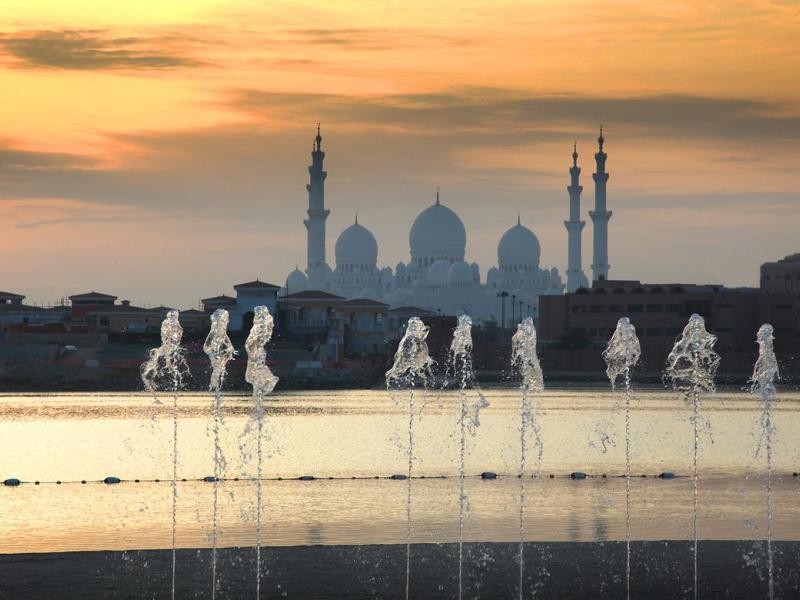 Fairmont Bab Al Bahr