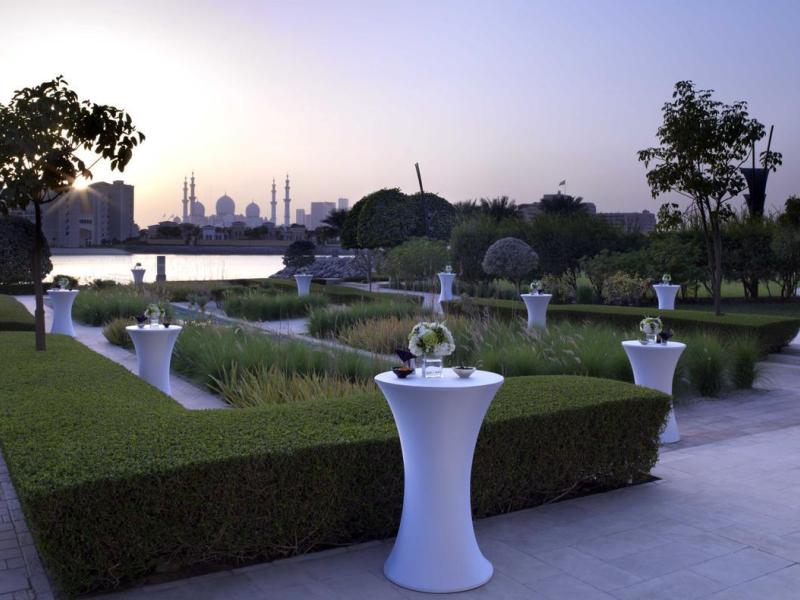 Fairmont Bab Al Bahr