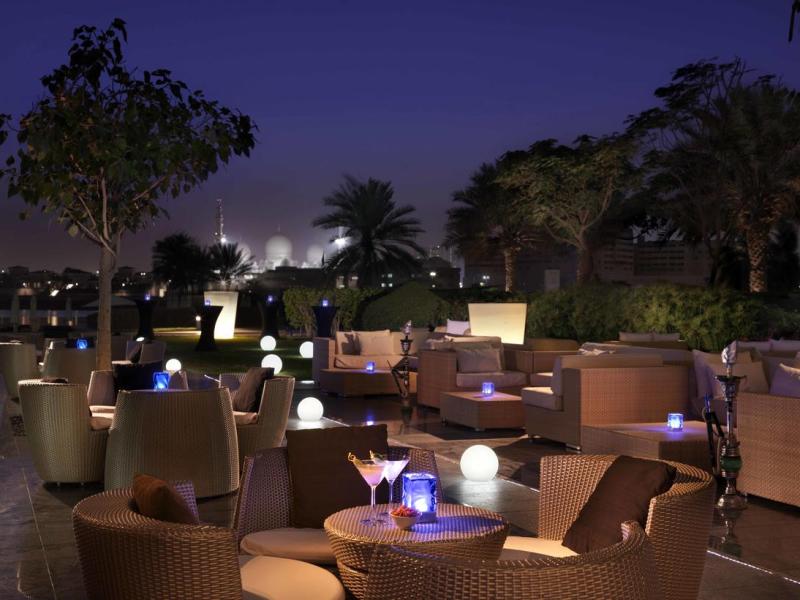 Fairmont Bab Al Bahr