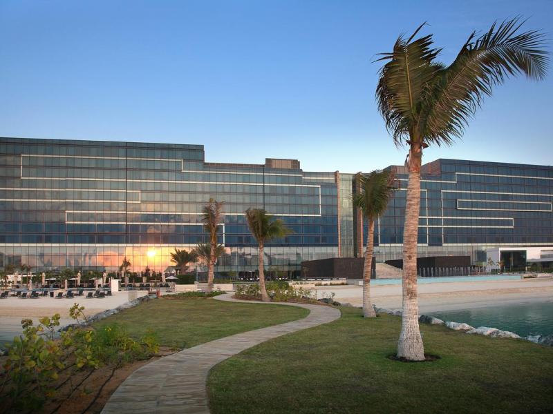 Fairmont Bab Al Bahr