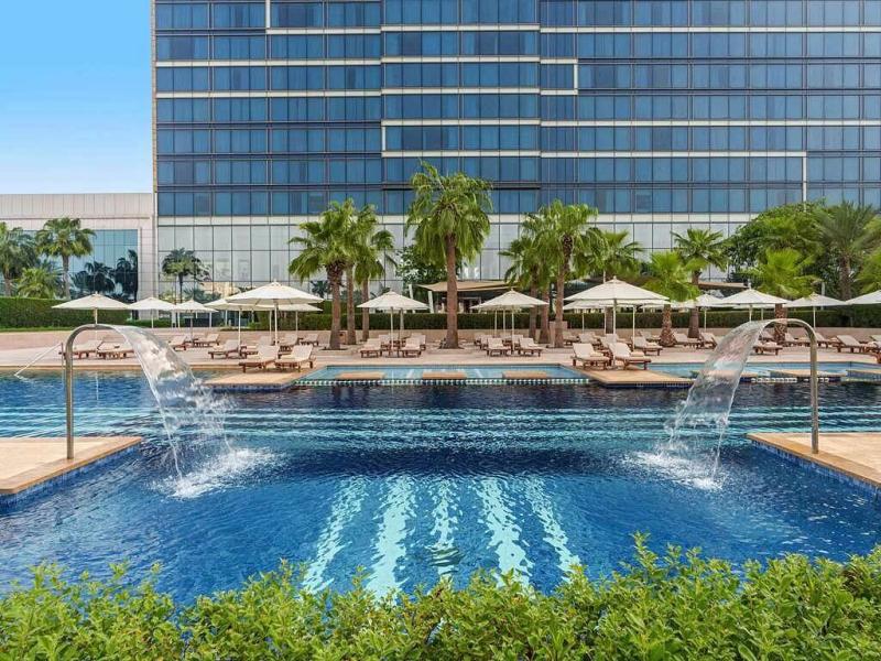 Fairmont Bab Al Bahr