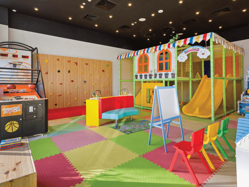 Fairmont Bab Al Bahr