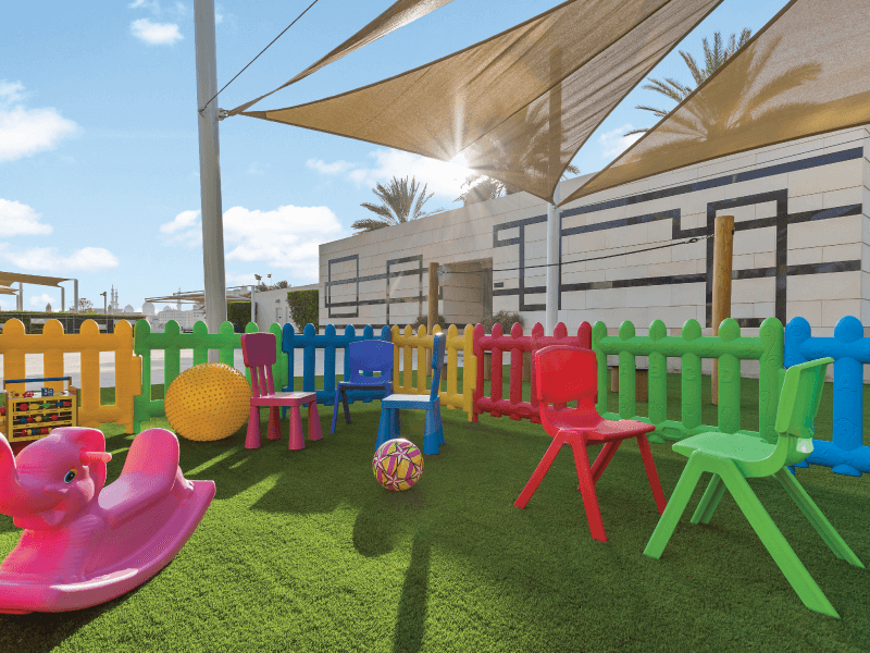 Fairmont Bab Al Bahr