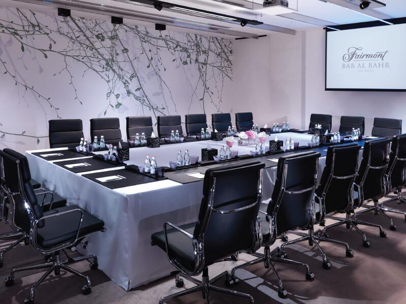 Fairmont Bab Al Bahr