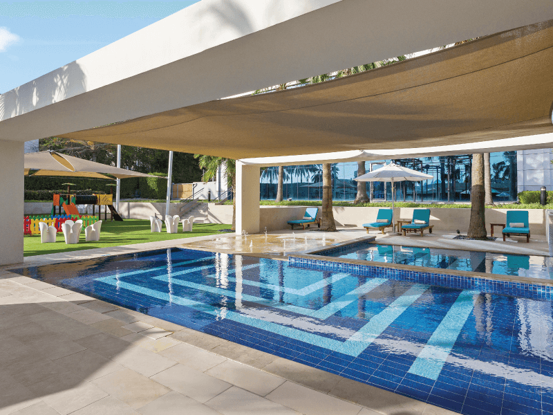 Fairmont Bab Al Bahr