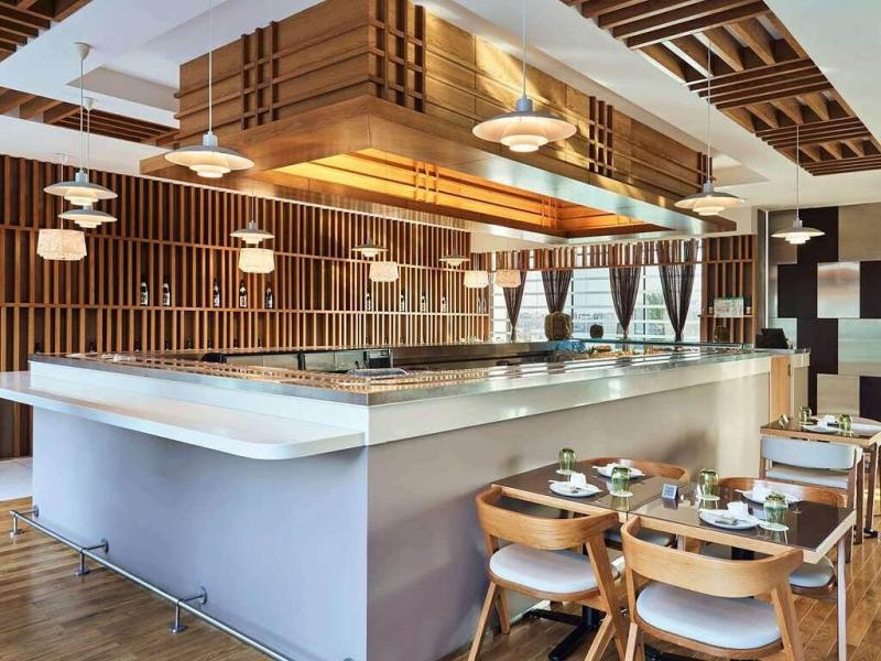 Fairmont Bab Al Bahr