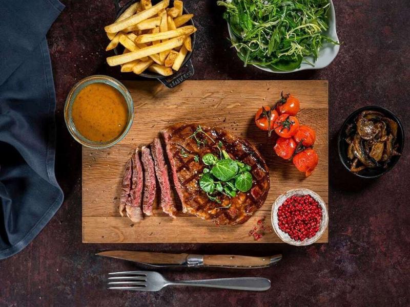 Fairmont Bab Al Bahr