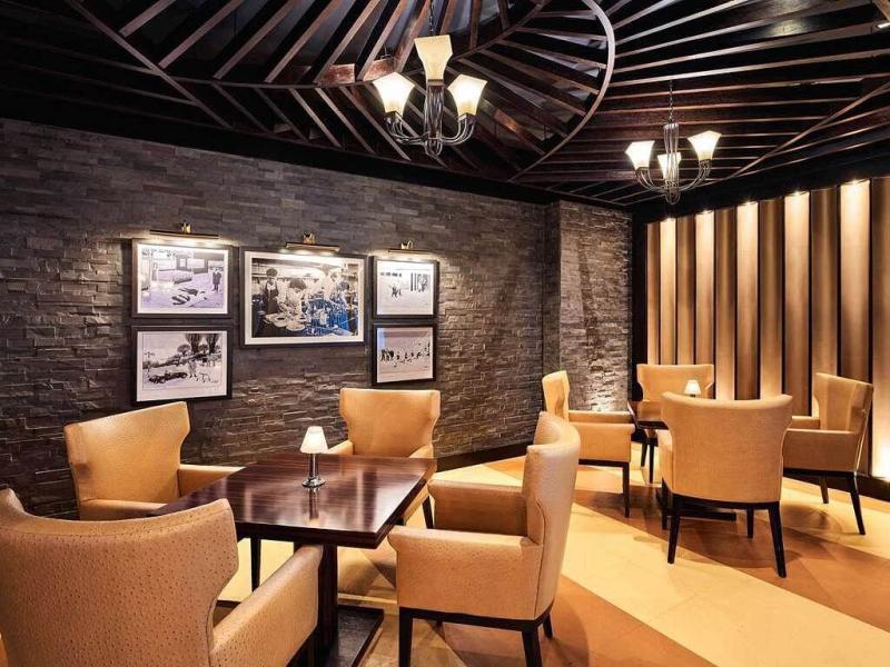 Fairmont Bab Al Bahr