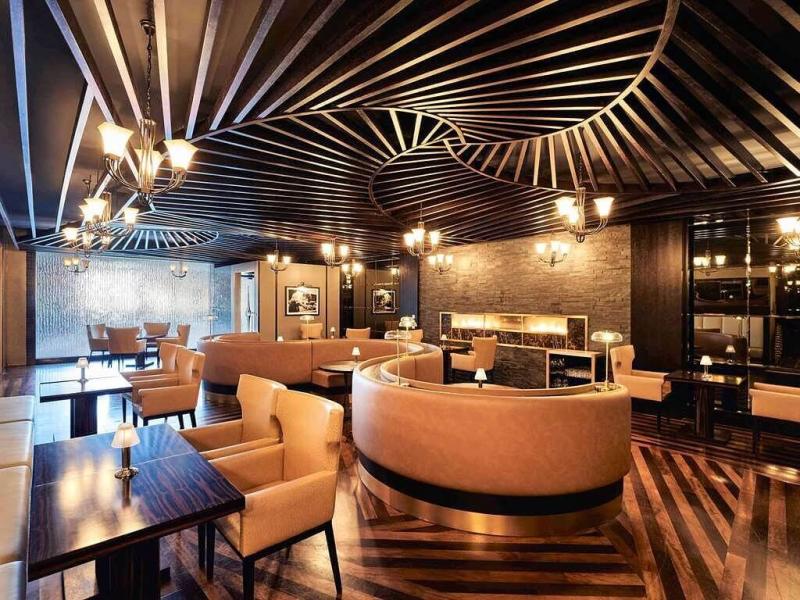 Fairmont Bab Al Bahr