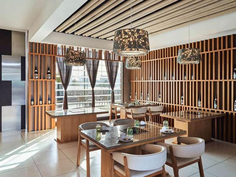 Fairmont Bab Al Bahr