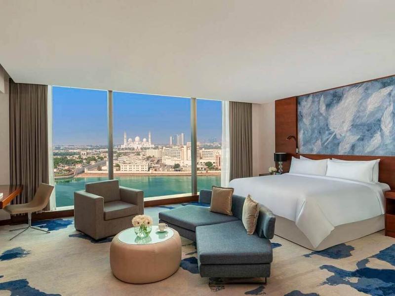 Fairmont Bab Al Bahr