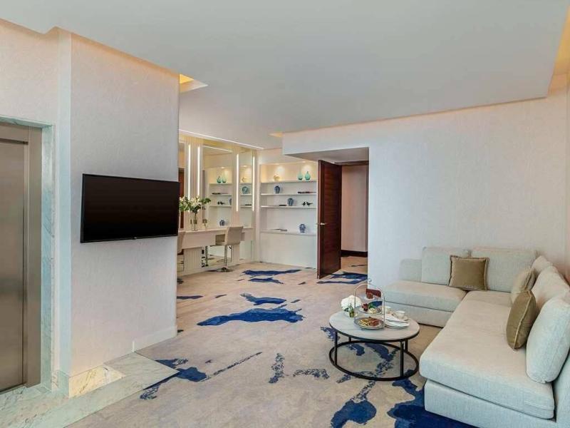 Fairmont Bab Al Bahr