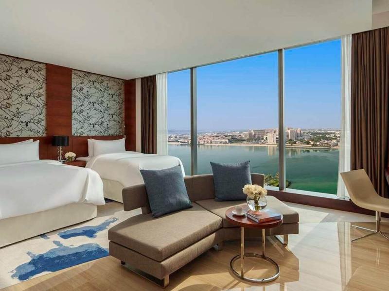 Fairmont Bab Al Bahr