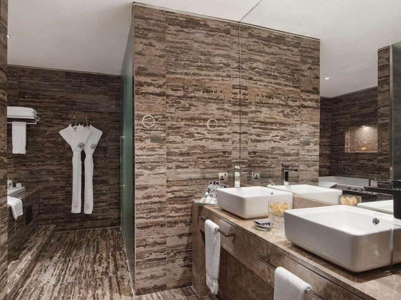 Fairmont Bab Al Bahr