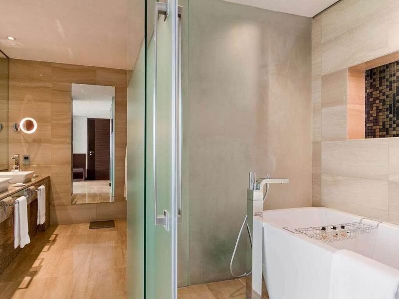 Fairmont Bab Al Bahr