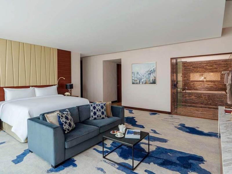 Fairmont Bab Al Bahr