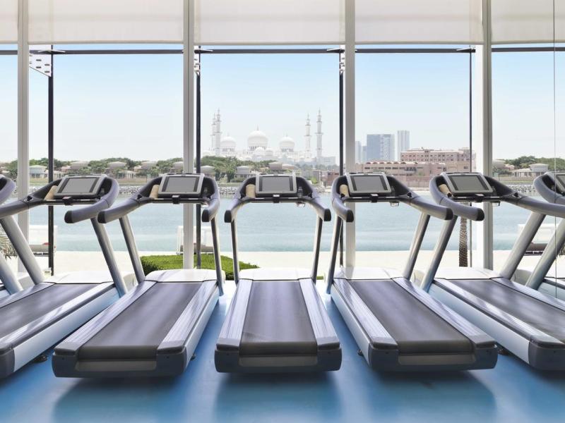 Fairmont Bab Al Bahr