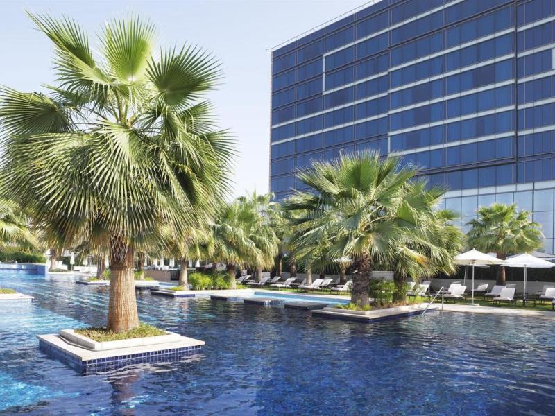Fairmont Bab Al Bahr