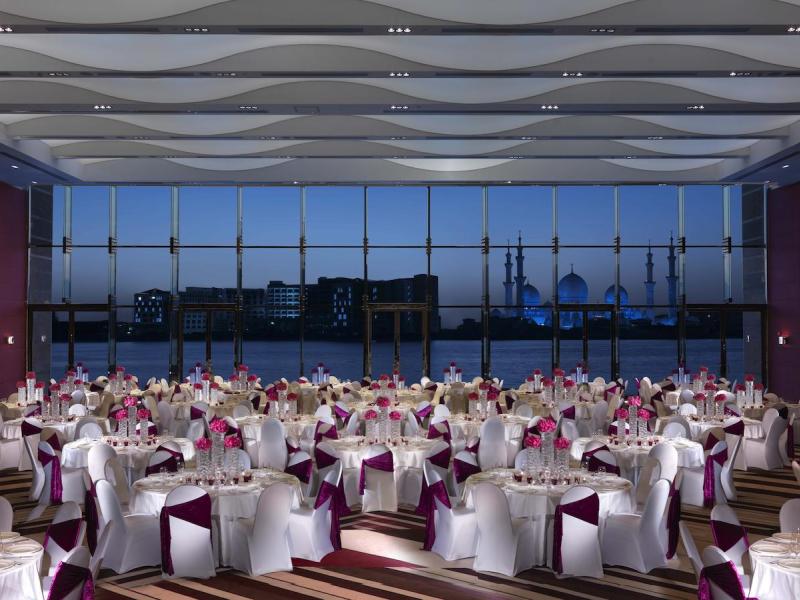 Fairmont Bab Al Bahr