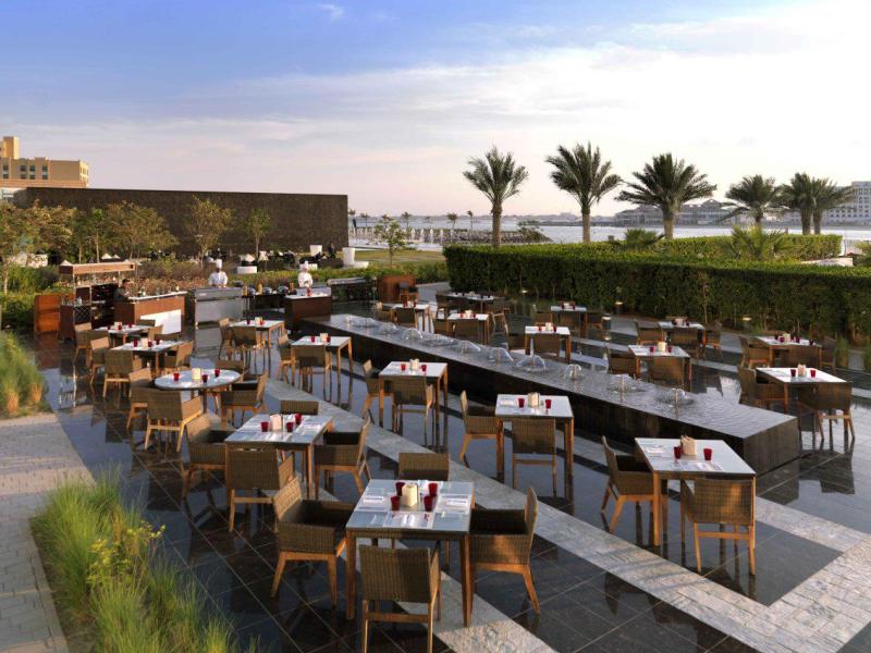 Fairmont Bab Al Bahr