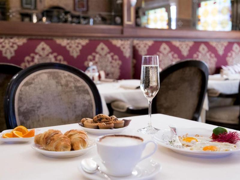 Hotel Moresco