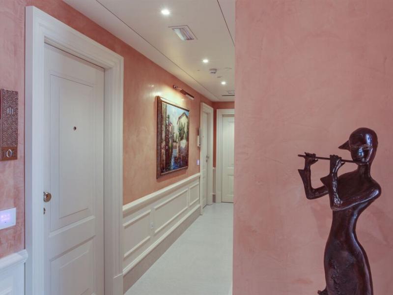 Hotel Moresco