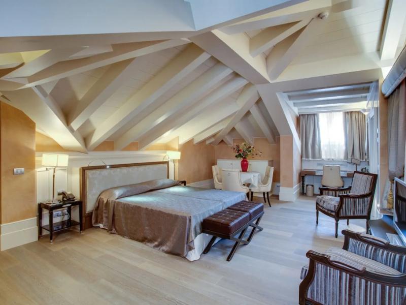 Hotel Moresco