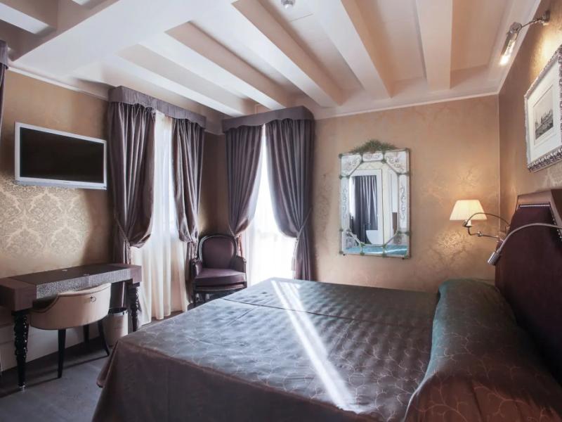 Hotel Moresco