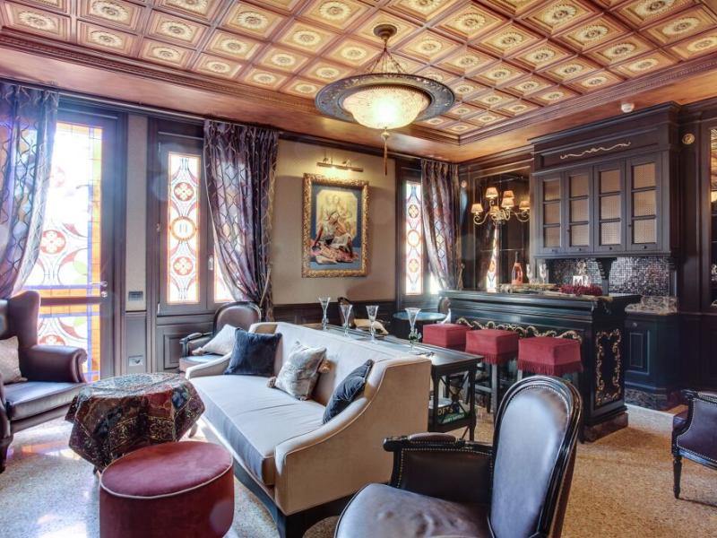 Hotel Moresco
