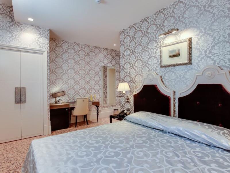 Hotel Moresco
