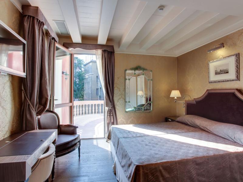 Hotel Moresco