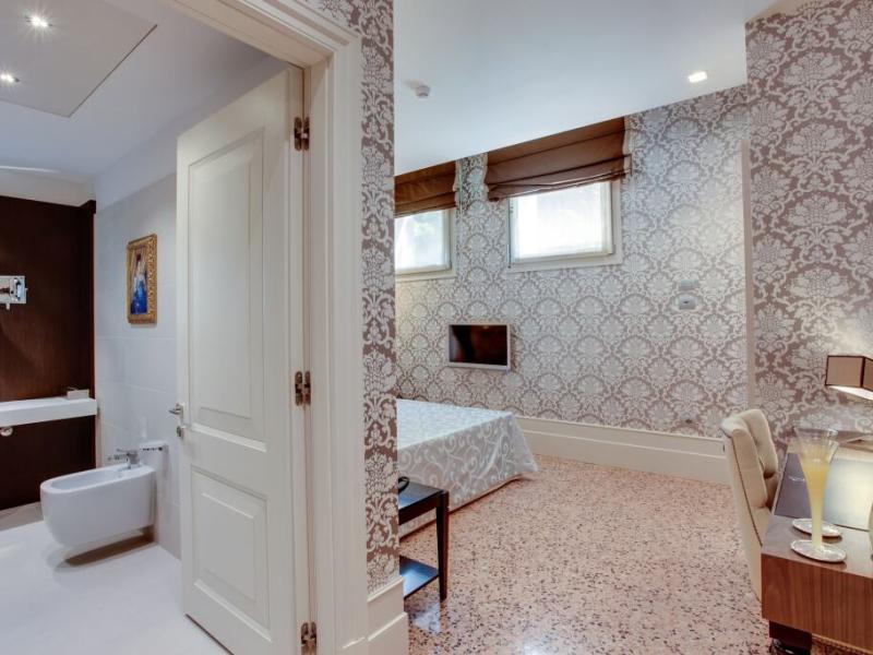 Hotel Moresco