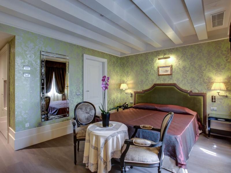 Hotel Moresco