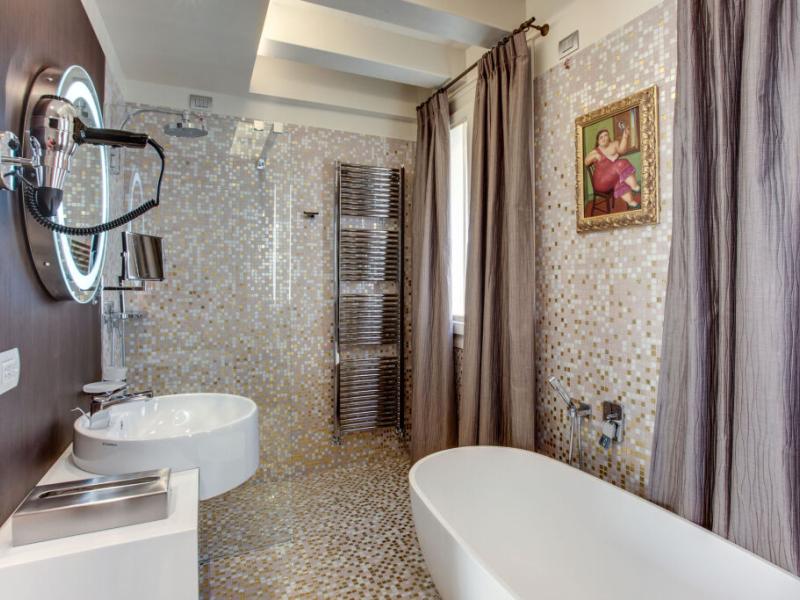 Hotel Moresco