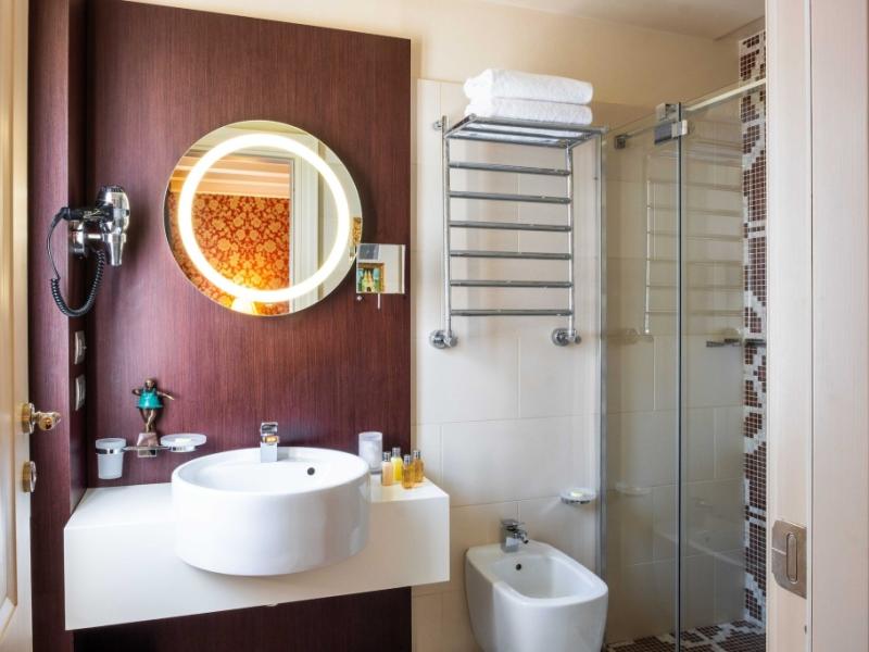 Hotel Moresco