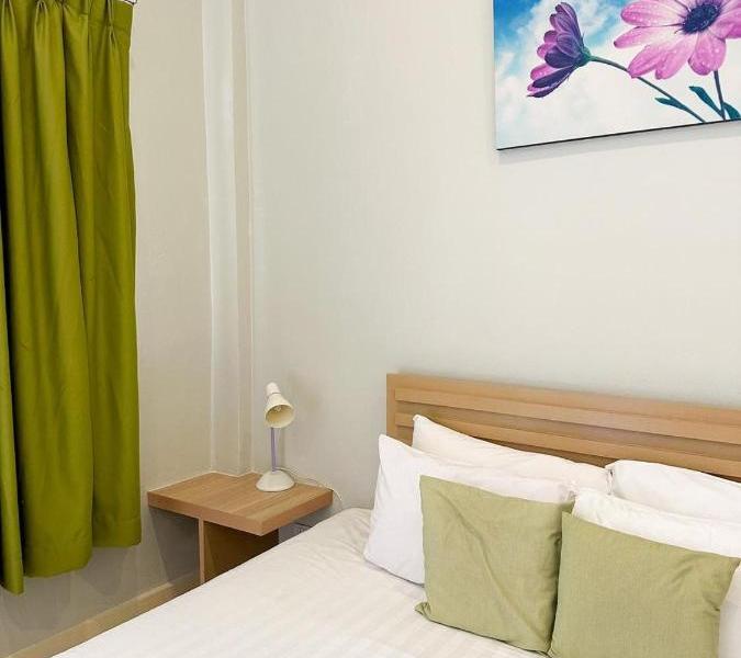 Favorite Place Hotel