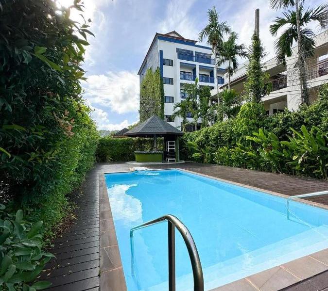Favorite Place Hotel