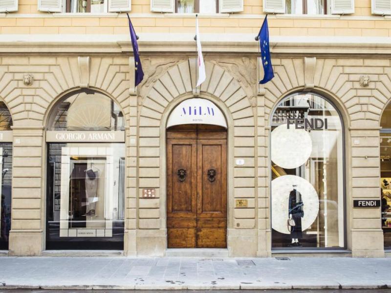 Hotel Milu