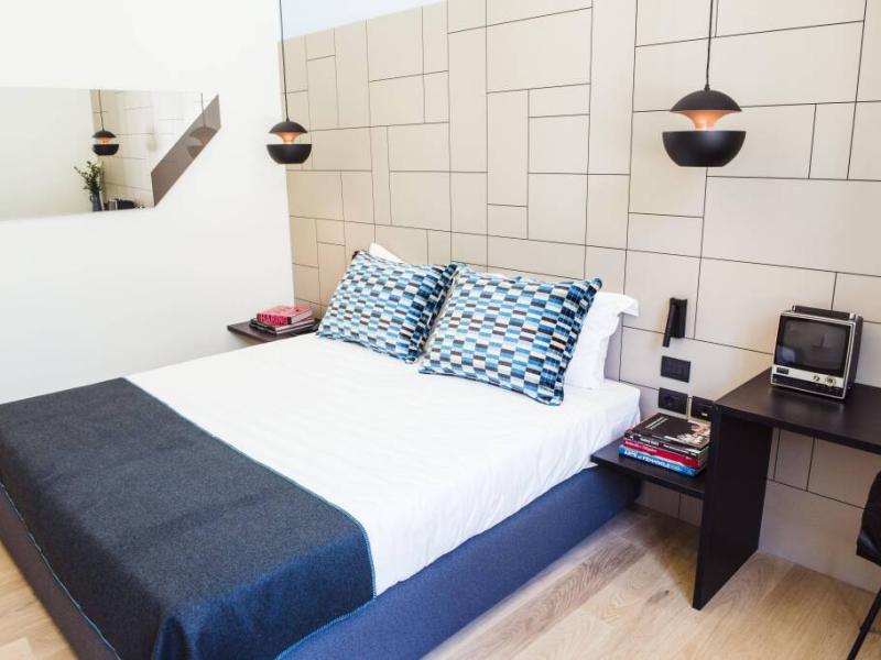 Hotel Milu