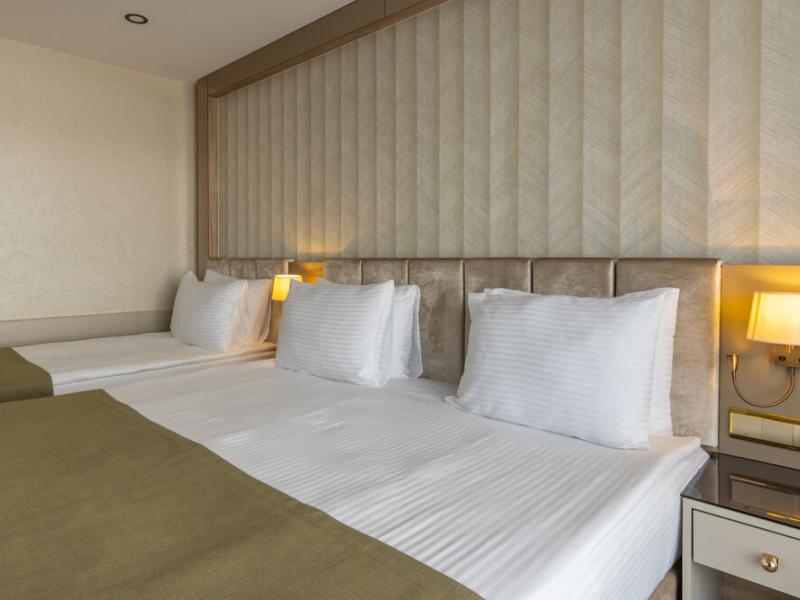 Belenli Resort Hotel