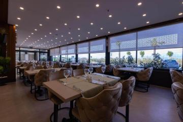 Отель Belenli Resort Hotel Турция, Белек, фото 15